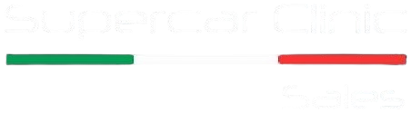 Super Car Clinic Sales Super Car Clinic Sales