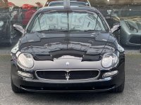 MASERATI COUPE
