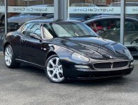 MASERATI COUPE