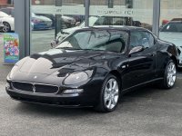 MASERATI COUPE