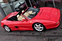 FERRARI F355