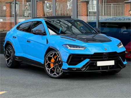 LAMBORGHINI