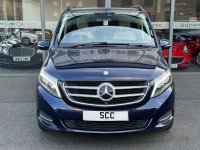 MERCEDES-BENZ V CLASS
