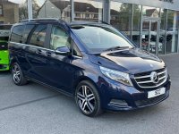 MERCEDES-BENZ V CLASS