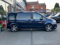 MERCEDES-BENZ V CLASS