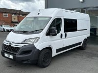 CITROEN RELAY