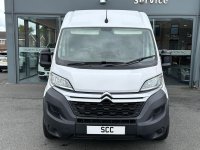 CITROEN RELAY