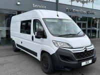 CITROEN RELAY