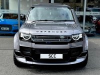 LAND ROVER DEFENDER 110