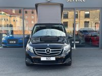 MERCEDES-BENZ V CLASS