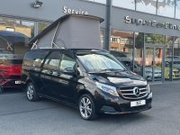 MERCEDES-BENZ V CLASS