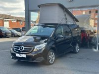MERCEDES-BENZ V CLASS