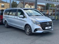 MERCEDES-BENZ V CLASS