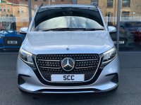 MERCEDES-BENZ V CLASS