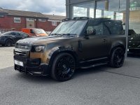 LAND ROVER DEFENDER 90