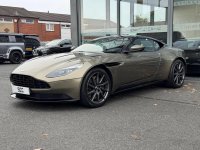 ASTON MARTIN DB11