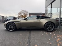 ASTON MARTIN DB11