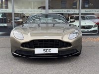 ASTON MARTIN DB11